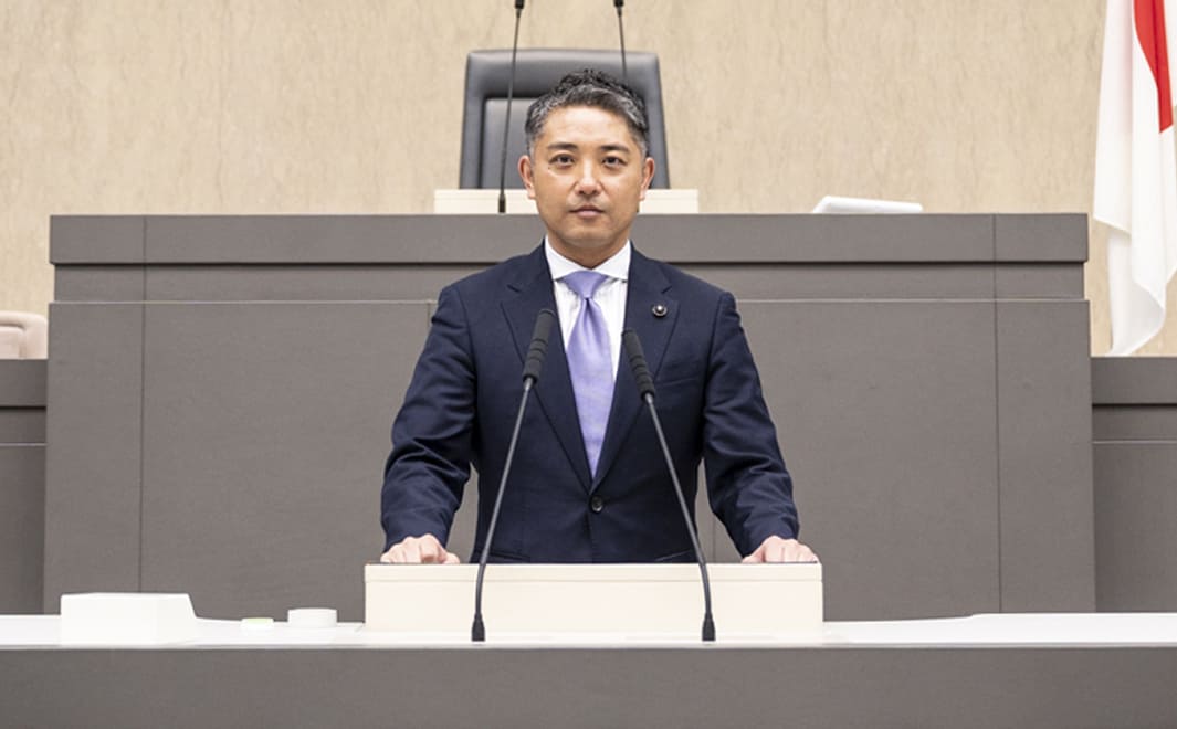 都民の税金を守る