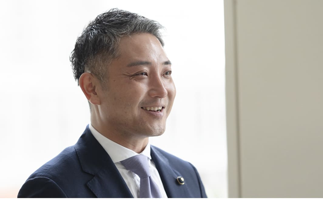 災害に強いまちづくり