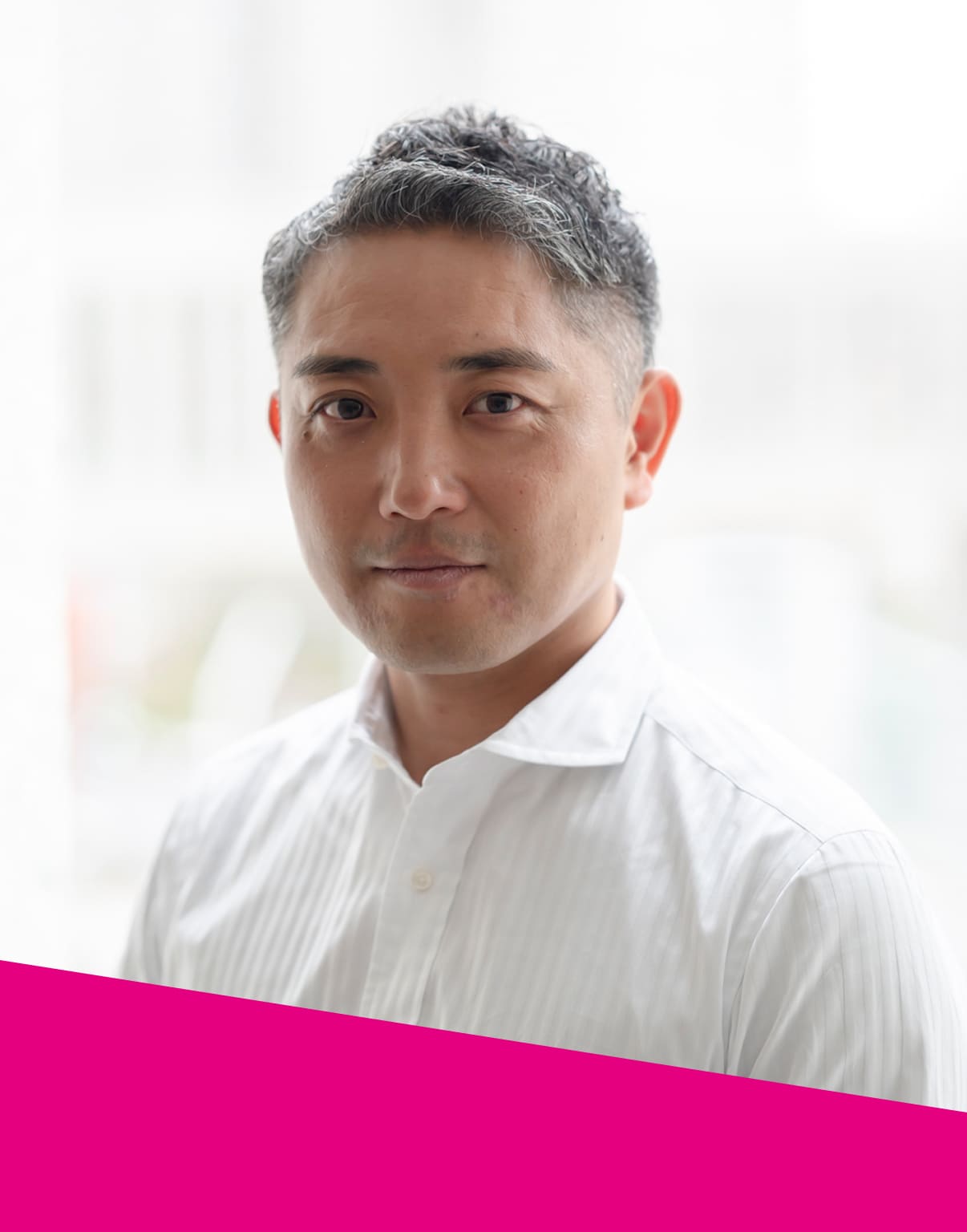 小松ダイスケ プロフィール